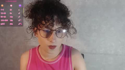  AMY  online show from October 26, 11:09 pm