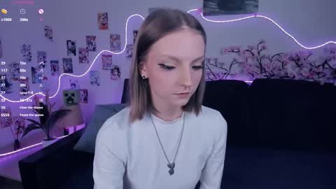 Bella online show from November 18, 7:35 am