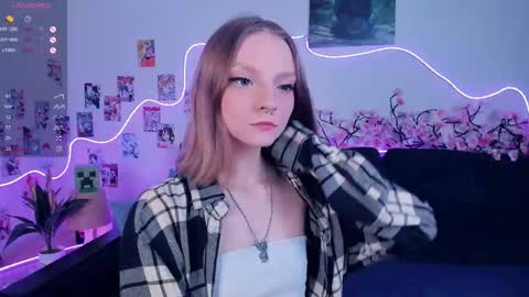 Bella online show from November 21, 7:18 am