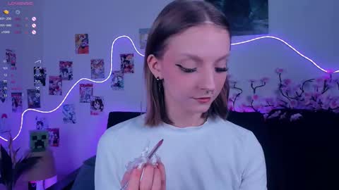 Bella online show from November 29, 7:33 am