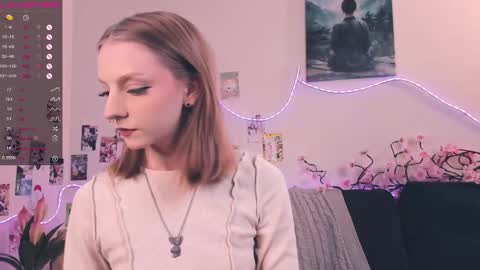 Bella online show from February 21, 7:31 am