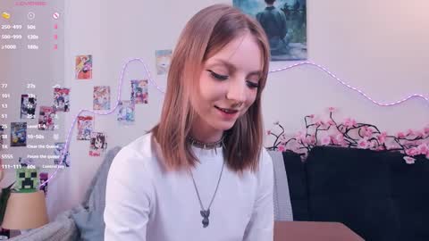 Bella online show from March 25, 7:25 am