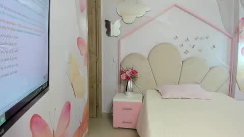 little__doll18 online show from November 28, 10:18 am