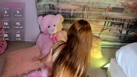 little__doll18 online show from June 5, 9:31 pm
