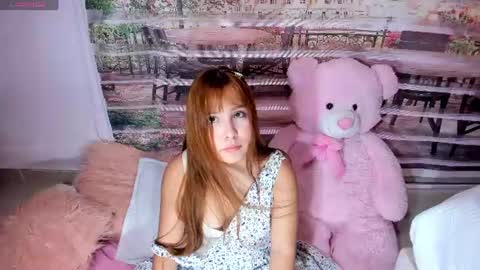 little__doll18 online show from June 10, 8:08 pm
