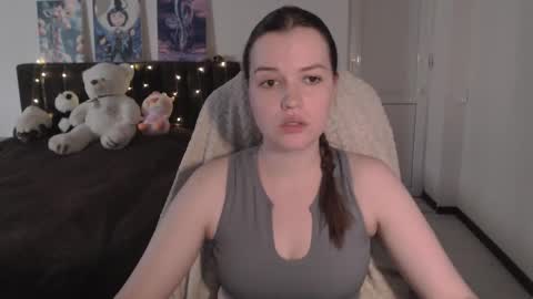 little__flowers online show from October 13, 8:14 am