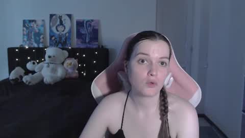 little__flowers online show from June 17, 9:12 am