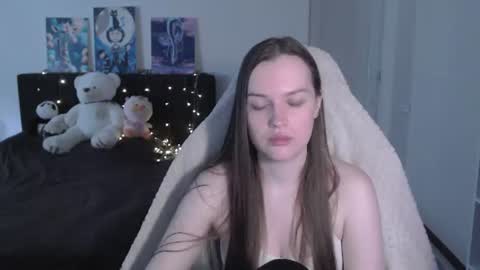 little__flowers online show from July 16, 8:31 am