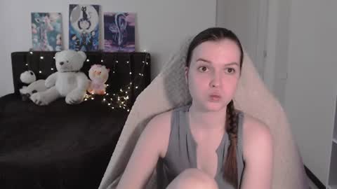 little__flowers online show from July 28, 7:59 am