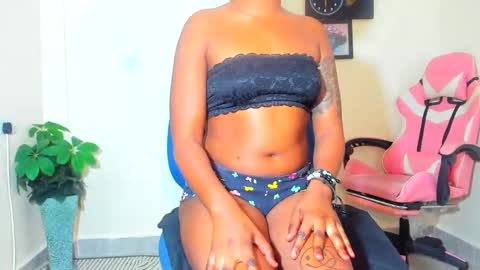 Snapshot of little_africa chatting on February 24, 8:27 am little_africa online show from February 24, 8:27 am