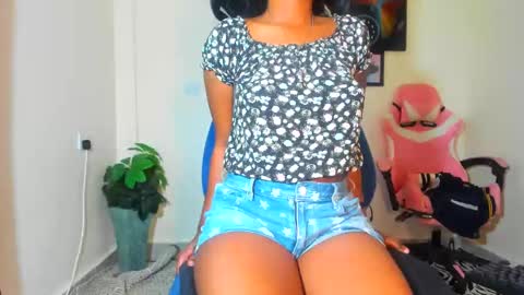 Snapshot of little_africa chatting on March 4, 7:08 am little_africa online show from March 4, 7:08 am