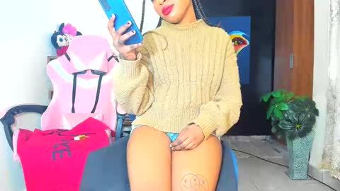 Snapshot of little_africa chatting on October 29, 8:16 am little_africa online show from October 29, 8:16 am