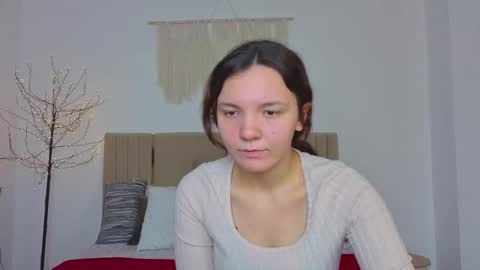 Snapshot of little_alexa18 chatting on November 4, 8:46 am Alexa online show from November 4, 8:46 am