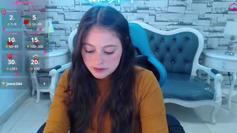 little_alice_a online show from September 10, 8:20 pm