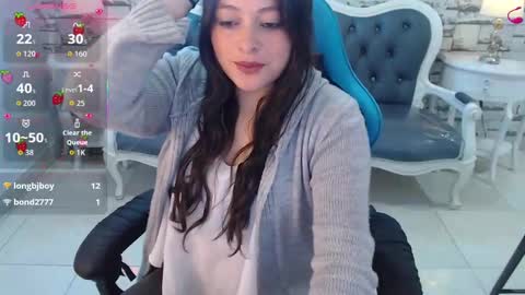little_alice_a online show from September 11, 1:22 pm