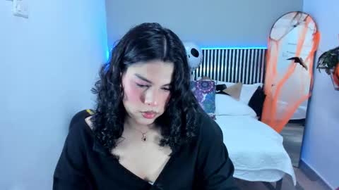 L I T T L E A L L I online show from October 30, 9:15 pm