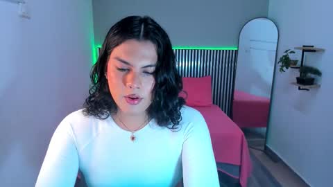 L I T T L E A L L I online show from December 14, 1:38 pm