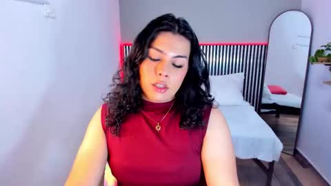 L I T T L E A L L I online show from January 15, 1:10 am