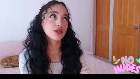 TU ANGELITO online show from January 18, 8:01 pm