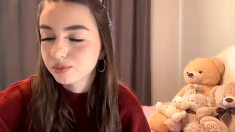 Catherine online show from October 10, 2:10 am