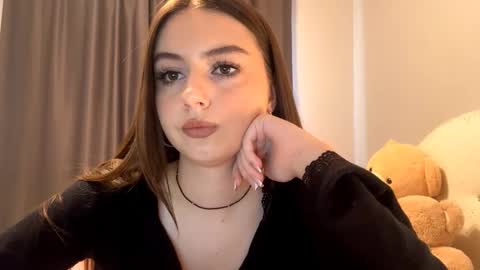 Catherine online show from October 23, 4:12 am