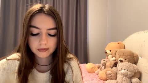 Catherine online show from November 7, 3:17 am