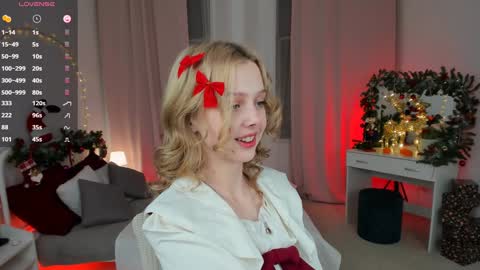 Anita B-day stream on 7TH DEC  online show from December 21, 10:08 pm