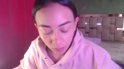 Aliciaparaisss online show from December 18, 9:43 pm