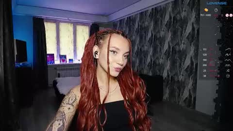 Snapshot of little_birdy chatting on September 22, 9:11 am Birdy online show from September 22, 9:11 am