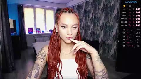 Snapshot of little_birdy chatting on September 23, 9:34 am Birdy online show from September 23, 9:34 am