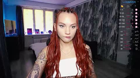 Snapshot of little_birdy chatting on September 25, 11:36 am Birdy online show from September 25, 11:36 am