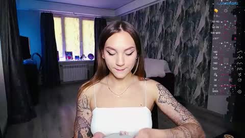 Snapshot of little_birdy chatting on October 1, 9:59 am Birdy online show from October 1, 9:59 am