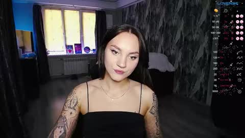 Snapshot of little_birdy chatting on October 8, 10:02 am Birdy online show from October 8, 10:02 am