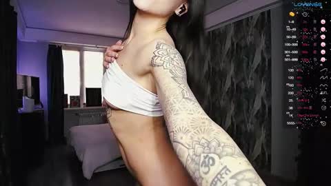 Birdy online show from February 4, 12:55 pm