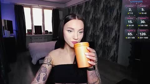 Birdy online show from February 9, 12:42 pm