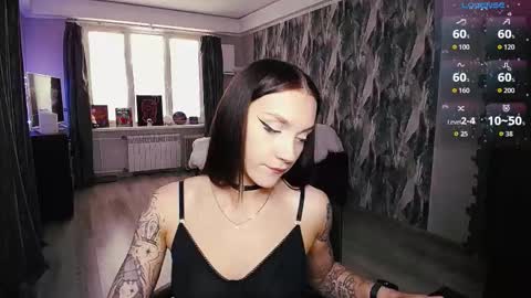 Birdy online show from February 24, 11:41 am