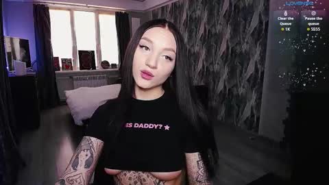 Birdy online show from March 17, 11:57 am