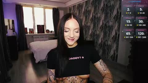 Birdy online show from March 21, 11:48 am