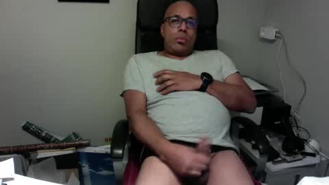 Pure Black Power online show from January 6, 11:42 pm