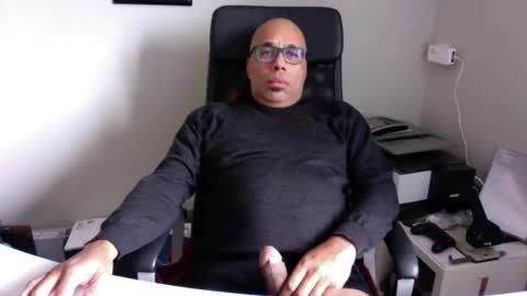 Pure Black Power online show from February 13, 9:09 am