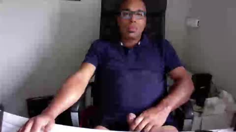 Pure Black Power online show from September 9, 8:03 am