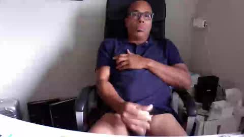 Pure Black Power online show from September 10, 9:09 am