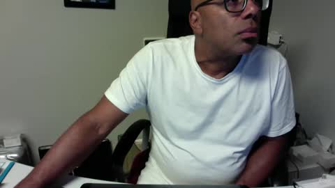 Pure Black Power online show from September 11, 5:46 pm