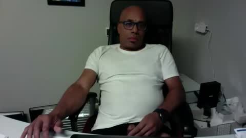 Pure Black Power online show from September 30, 7:08 pm