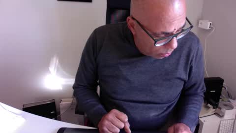 Pure Black Power online show from November 6, 9:54 am