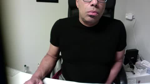 Pure Black Power online show from January 6, 8:23 pm