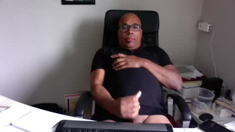 Snapshot of little_buddha chatting on July 15, 7:46 am Pure Black Power online show from July 15, 7:46 am