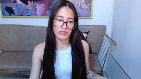 Snapshot of little_bunnyy_ chatting on March 19, 1:48 pm little_bunnyy_ online show from March 19, 1:48 pm