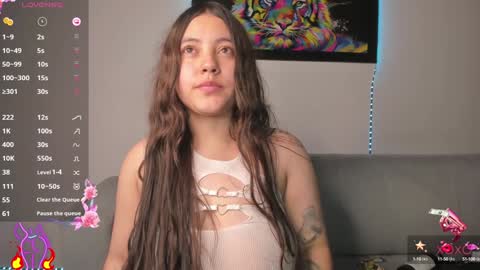 Independent model carolina online show from December 6, 11:57 pm