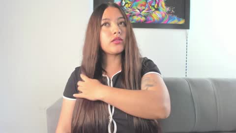 Independent model carolina online show from January 24, 8:00 pm